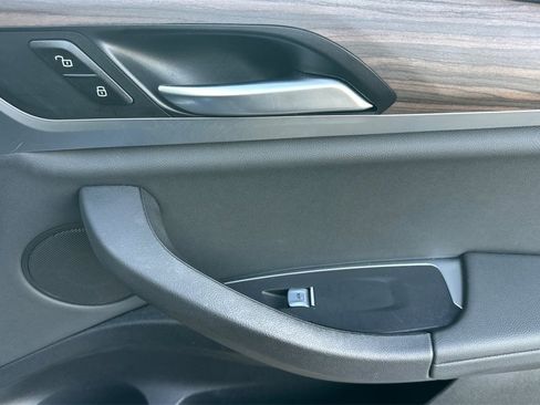 Used 2020 BMW X3 xDrive30i w/ M Sport Package 2 image 20