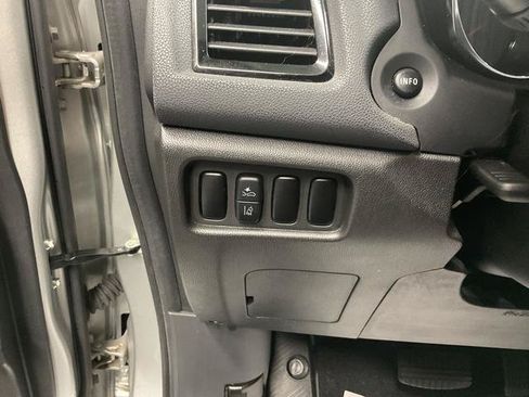 Used 2021 Mitsubishi Outlander Sport FWD image 14