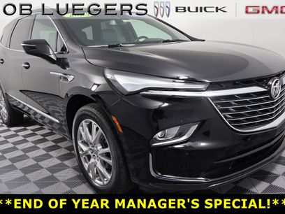 Certified 2023 Buick Enclave Essence w/ Experience Buick Package