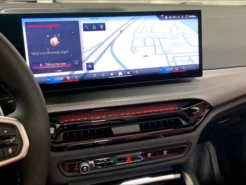 New 2026 BMW 440i xDrive Convertible w/ Premium Package AWD/4WD image 6