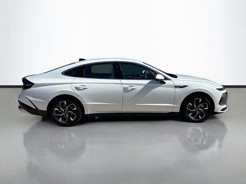 Used 2024 Hyundai Sonata SEL image 4