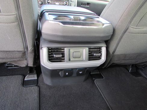 Used 2024 Ford F150 XLT w/ Mobile Office Package image 33