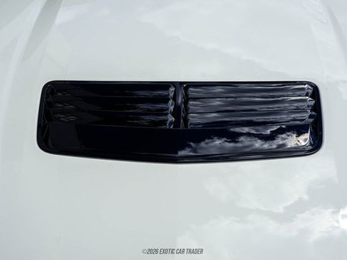 Used 2025 Ford Mustang GT Premium w/ 60th Anniversary Package RWD image 86