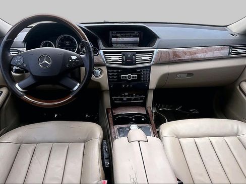 Used 2013 Mercedes-Benz E 350 Sedan image 13