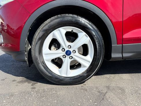 Used 2015 Ford Escape SE FWD image 40