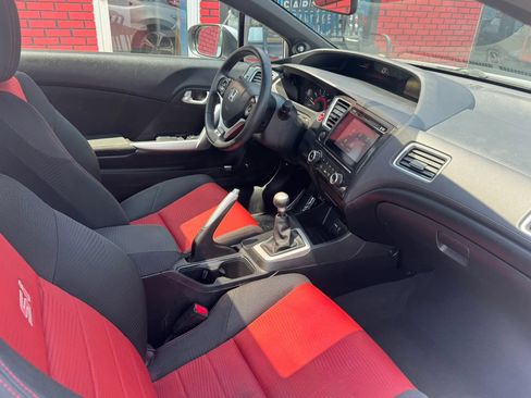 Used 2014 Honda Civic Si image 9