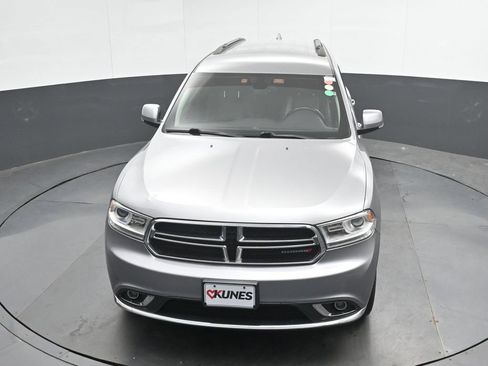 Used 2014 Dodge Durango Limited AWD/4WD image 33