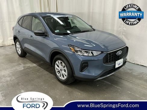New 2026 Ford Escape Active w/ Cold Weather Package image 1