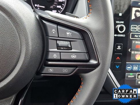 Certified 2025 Subaru Crosstrek 2.5i Limited AWD/4WD image 27