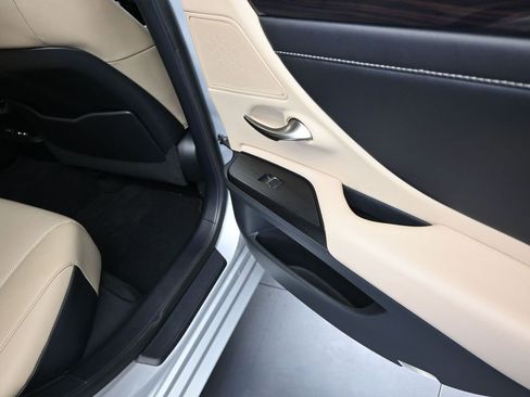 Used 2021 Lexus ES 350 w/ Premium Package image 21