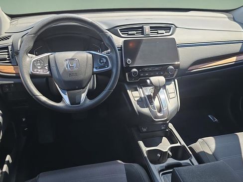 Used 2021 Honda CR-V EX image 16