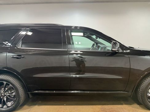 Used 2021 Dodge Durango GT image 34