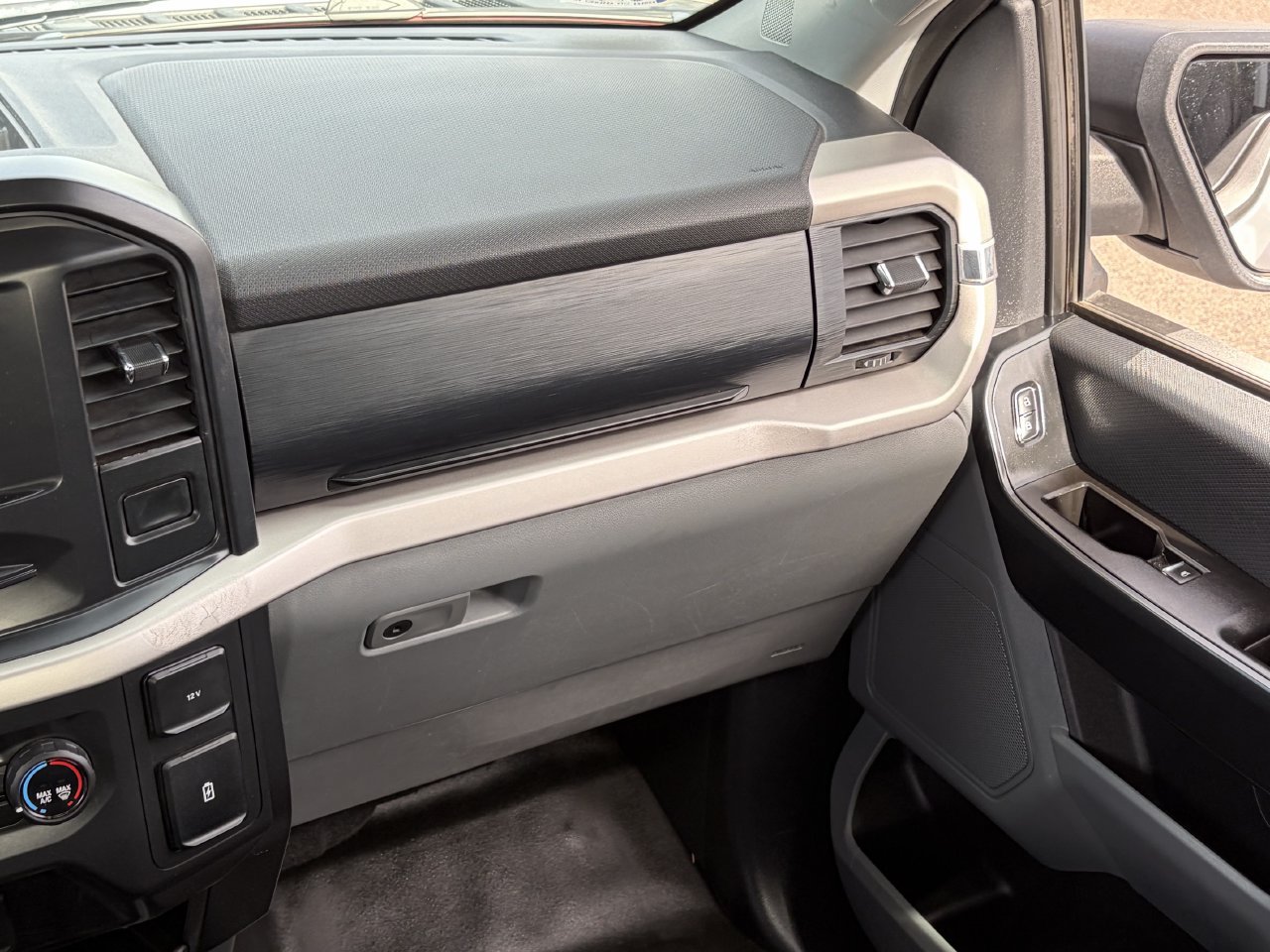 Used 2021 Ford F150 XL w/ Equipment Group 101A High AWD/4WD image 28