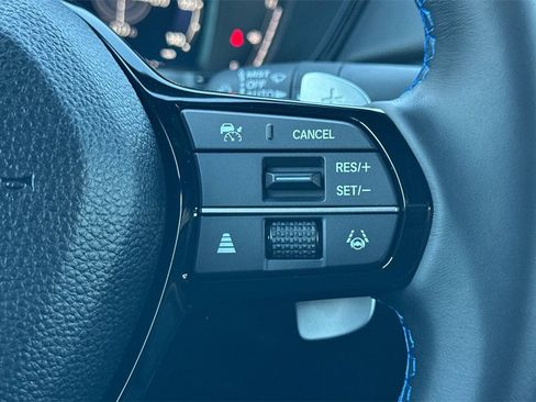 New 2026 Honda Prelude image 26