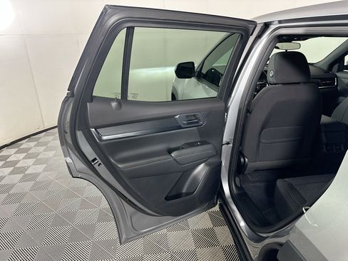 Used 2025 GMC Terrain Elevation AWD/4WD image 25