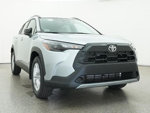 New 2026 Toyota Corolla Cross LE image 30