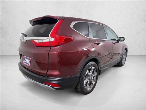 Used 2018 Honda CR-V EX image 4