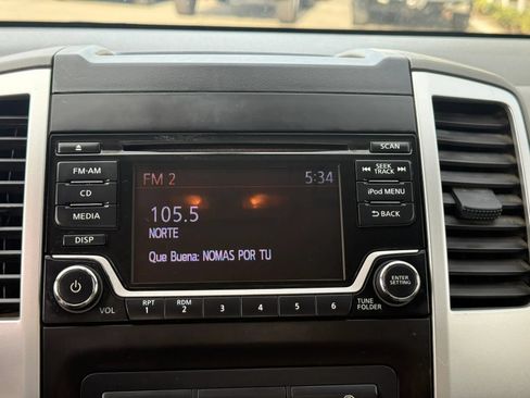Used 2017 Nissan Frontier S RWD image 19