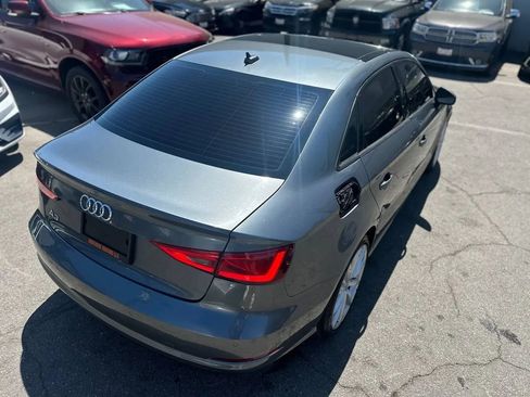 Used 2016 Audi A3 1.8T Premium image 18