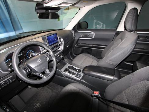 Used 2021 Ford Bronco Sport Big Bend AWD/4WD image 2