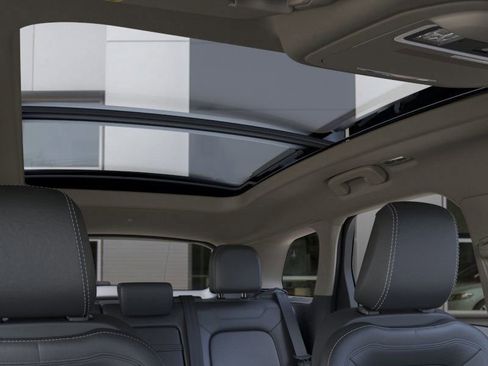 New 2026 Lincoln Corsair Premiere image 22