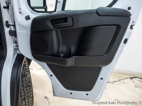 Used 2023 RAM ProMaster 2500 FWD image 19