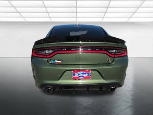 Used 2022 Dodge Charger Scat Pack w/ Plus Group image 28