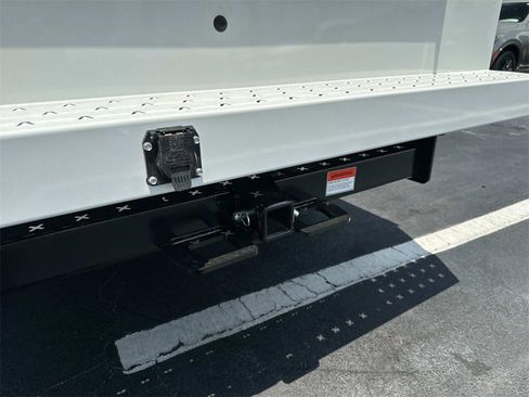 New 2024 RAM 2500 Tradesman w/ Protection Group image 12