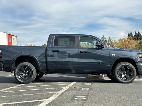 New 2026 RAM 1500 Big Horn image 3