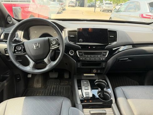 Used 2022 Honda Passport Elite image 7
