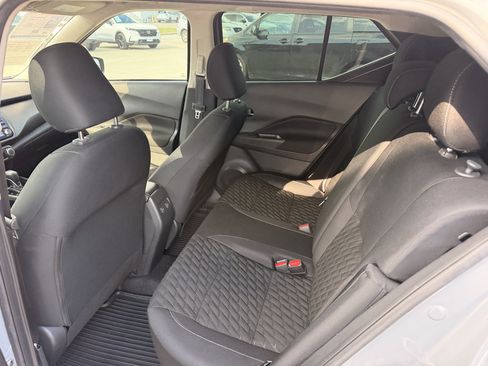 Used 2023 Nissan Kicks SV FWD image 22