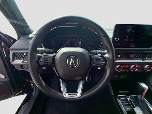 Used 2024 Acura Integra A-Spec image 40