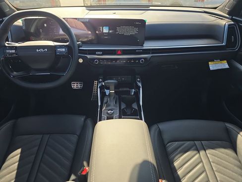 New 2026 Kia Sorento SX Prestige image 13