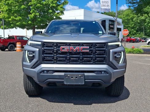Used 2023 GMC Canyon Elevation w/ Convenience Package RWD image 2
