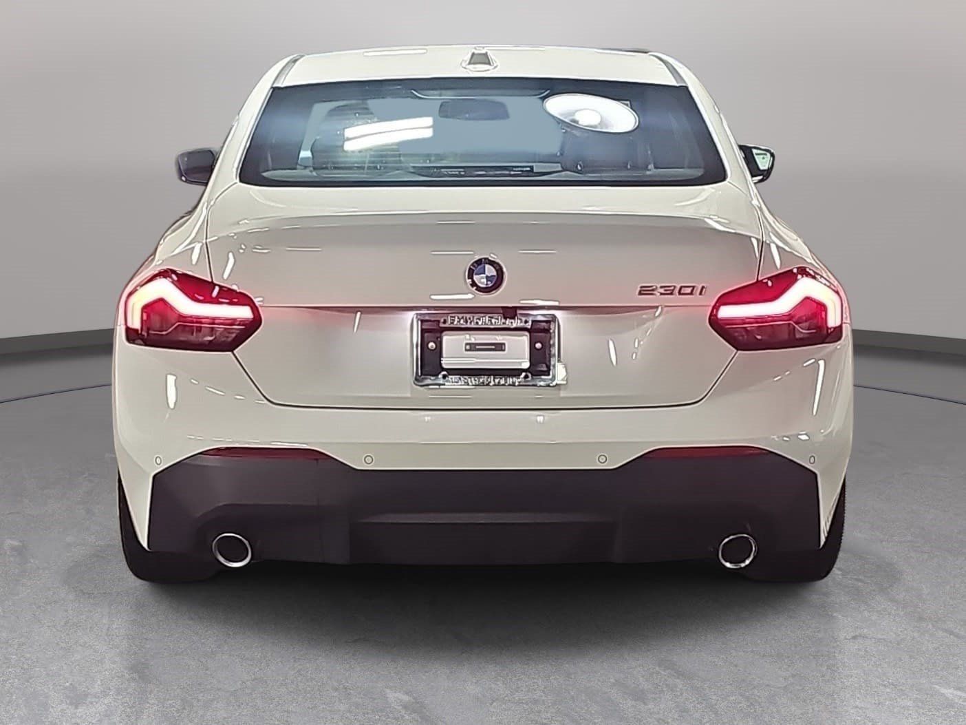 New 2026 BMW 230i Coupe w/ Premium Package RWD image 6