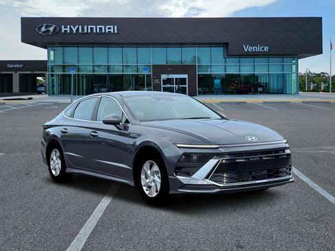 New 2026 Hyundai Sonata SE FWD image 10