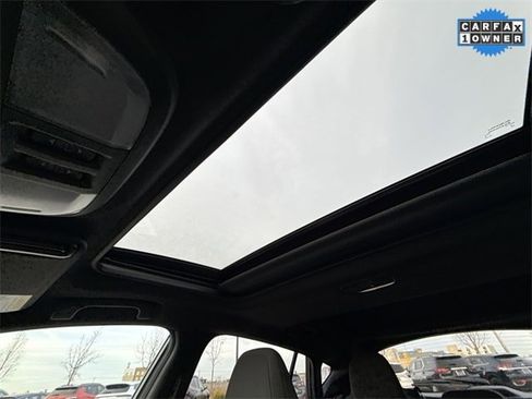 Certified 2025 Subaru Crosstrek 2.5i Sport w/ Crosstrek Mirror Package image 21