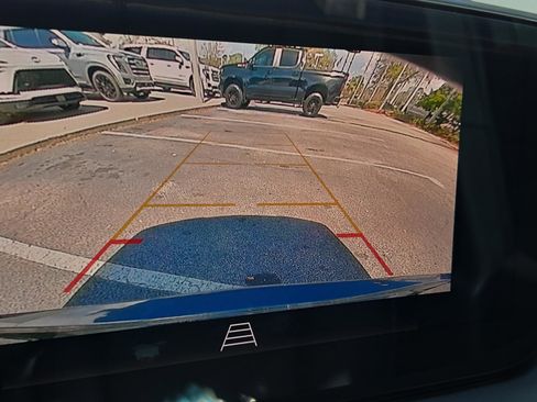 New 2026 Buick Encore GX Sport Touring image 19