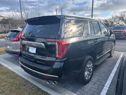 Used 2023 GMC Yukon Denali