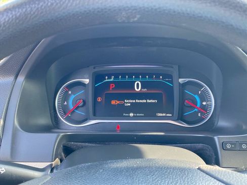 Used 2019 Honda Pilot LX image 18