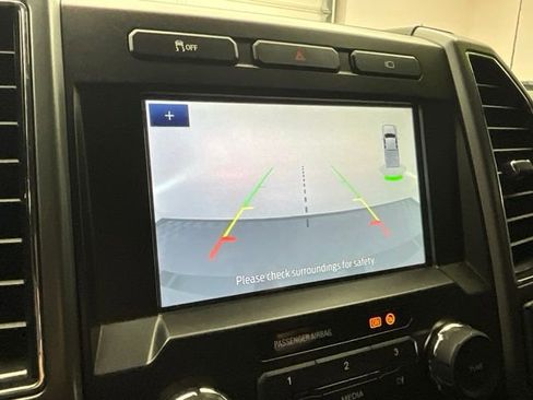 Used 2021 Ford F350 XLT w/ XLT Value Package image 3