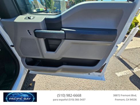 Used 2020 Ford F150 XL w/ Equipment Group 101A Mid RWD image 16