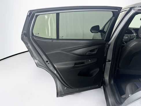 Used 2025 Buick Envista Preferred image 26