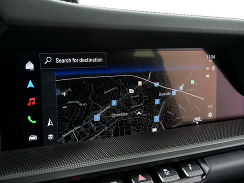 New 2026 Porsche 911 Carrera 4S image 15