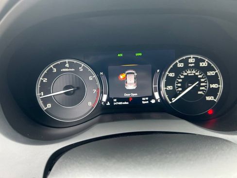 Used 2020 Acura RDX FWD w/ Technology Package image 9