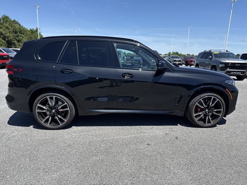 Used 2026 BMW X5 M60i AWD/4WD image 5
