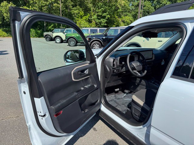 Used 2026 Ford Bronco Sport Big Bend w/ Convenience Package AWD/4WD image 12