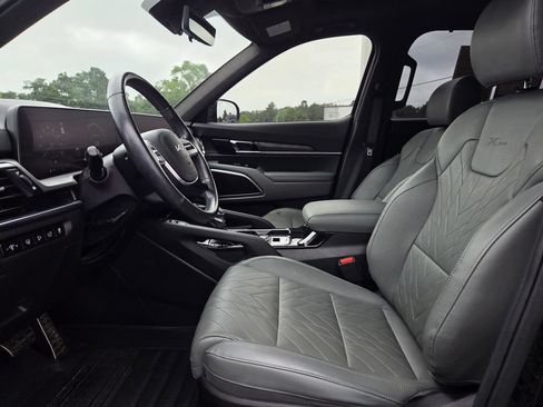 Used 2023 Kia Telluride SX Prestige X-Pro AWD/4WD image 13