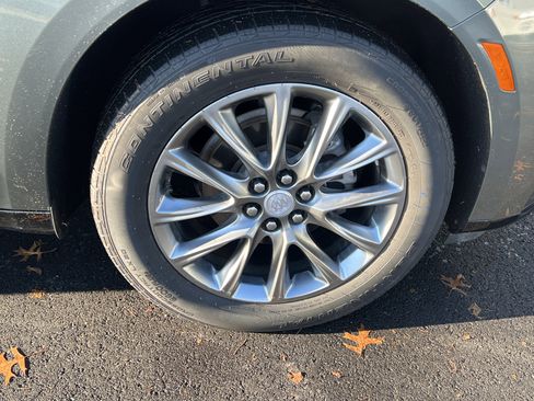 Certified 2023 Buick Enclave Premium w/ Trailering Package, 5000 lbs. image 13