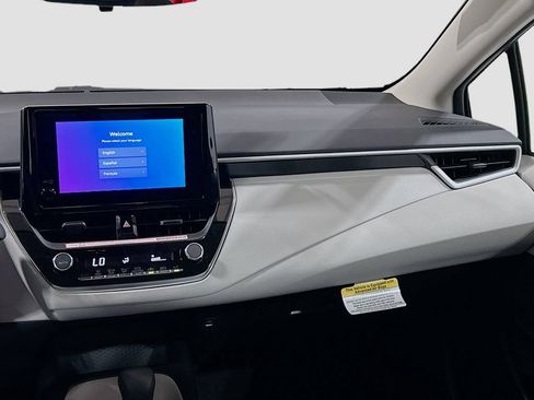 New 2026 Toyota Corolla LE FWD image 22